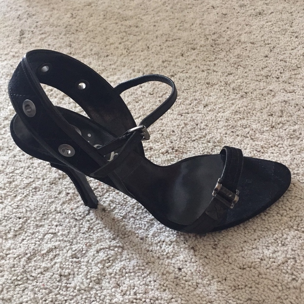 Dior heels